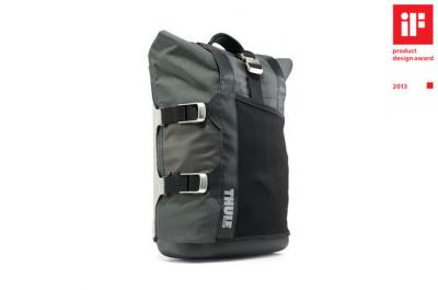 Thule Pack n Pedal Commuter Pannier Right