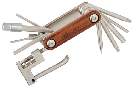 Avenir Woodsie Mini Tool-11