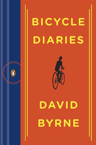 Bicycle Diaries Book