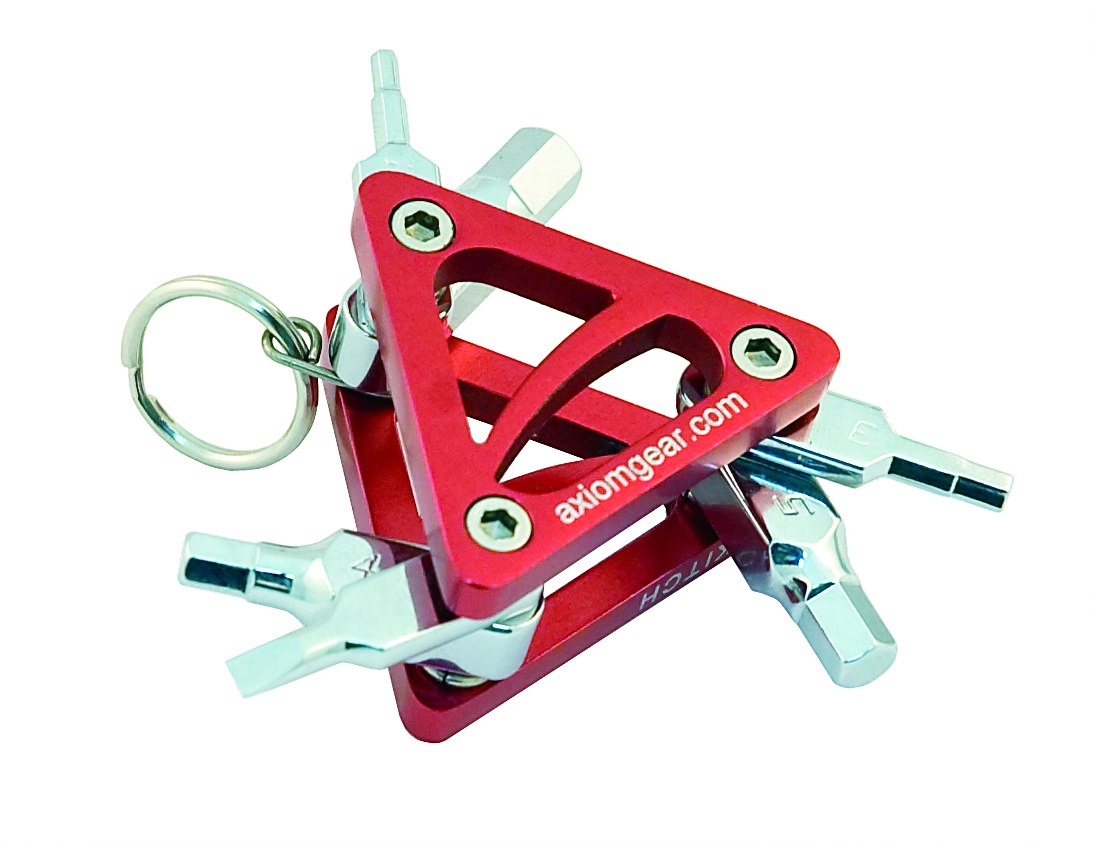 Mini tool update