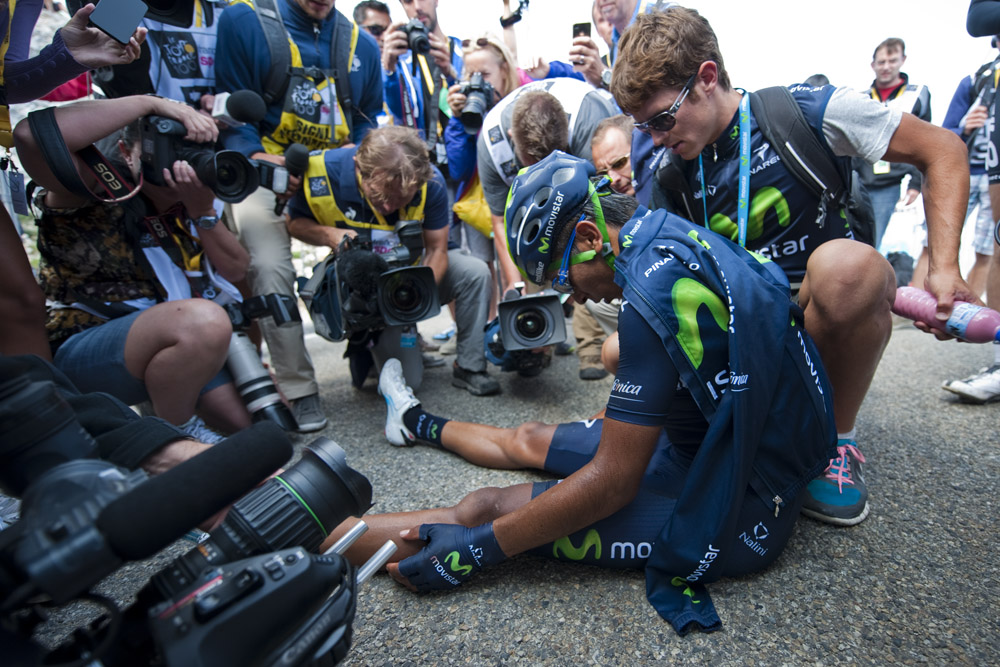 Quintana TDF2013 Stage 15