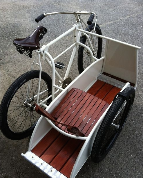 Mtb sidecar deals