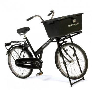 Bakfiets CargoLight