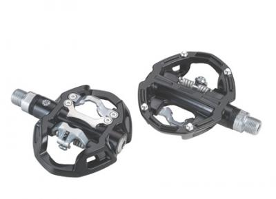 BBB Dualride Pedals