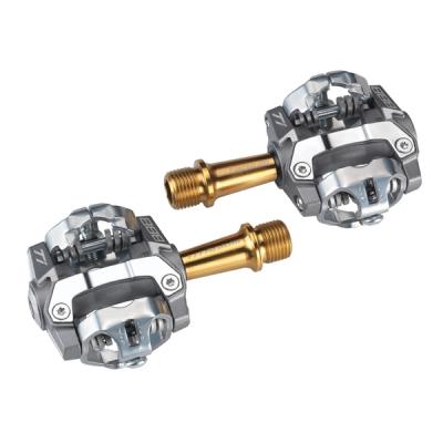 BBB Forcemount Ti Pedals