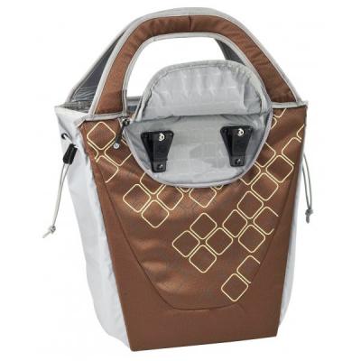Bontrager Interchange City Shopper Pannier