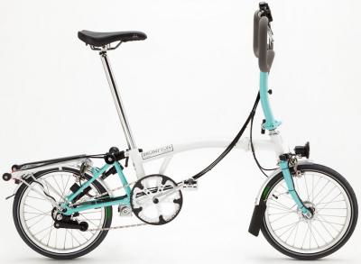 Brompton Bike