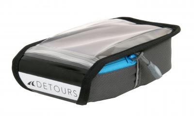Detours Roadie Stem Bag