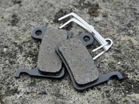 Disc Brake Pads