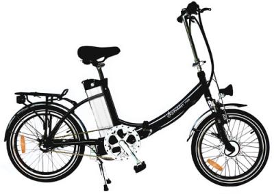 EZ Pedaler F300