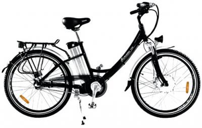 EZ Pedaler T350