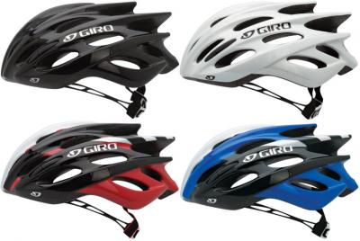 Giro Ionos Road Bike Helmet