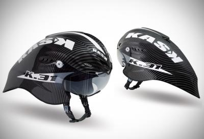 Kask K.31 Crono Aero Helmet