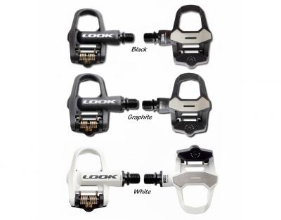 Look Keo 2 Max Road Pedals 