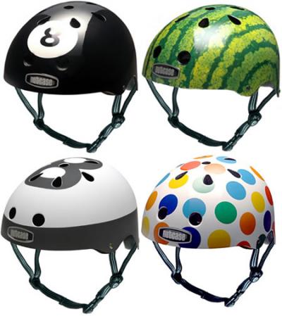 Nutcase Bike Helmets