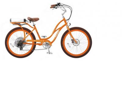 Pedego Electric Bike 