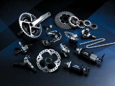 Shimano XTR