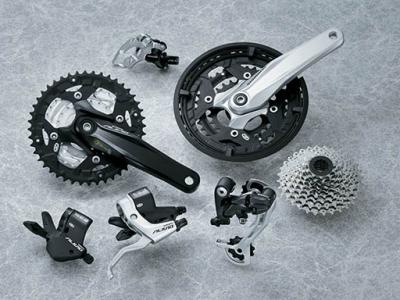 Shimano Alivio