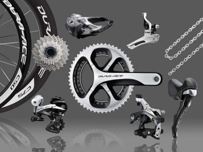 Shimano Dura-Ace