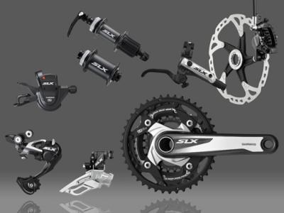 Shimano SLX