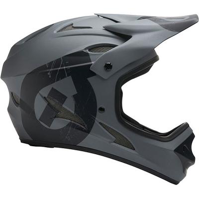 SixSixOne Full Face BMX Helmet