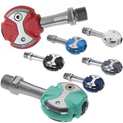 Speedplay Zero Road Pedals