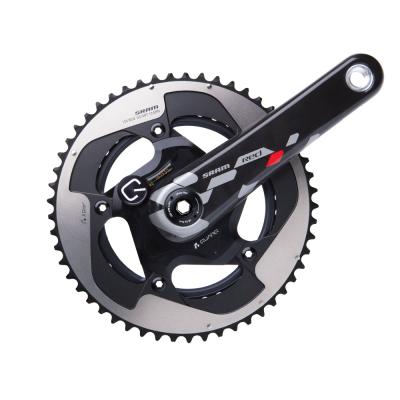 Sram Red Quarq Power Meter