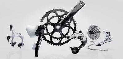 Sram Apex White