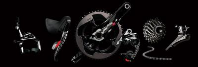 Sram Red