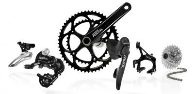 Sram Rival