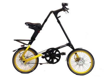 STRiDA Evo