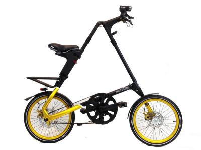 STRiDA Evo