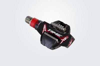 Time ATAC XC12 Ti Carbon MTB Pedals