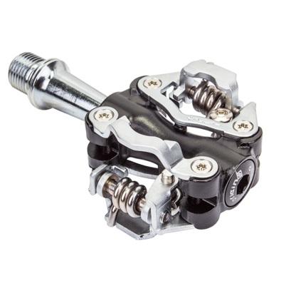 Origin-8 Ultim8 MTB Double Clipless Pedals