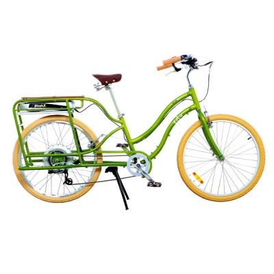 Yuba elBoda Boda Electric Bike