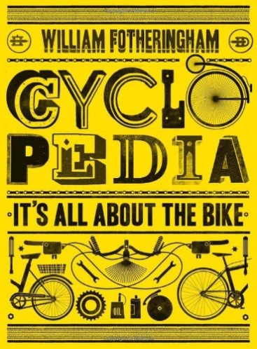 Cyclopedia Book