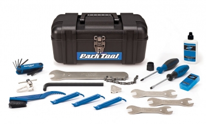 Park Tool Basic Tool Set