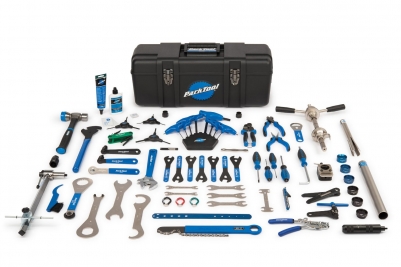 Park Tools Professional Tool Kit