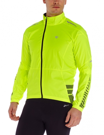 Pearl Izumi Jacket