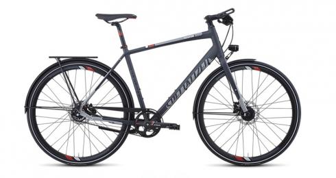 Specialized Source Eleven