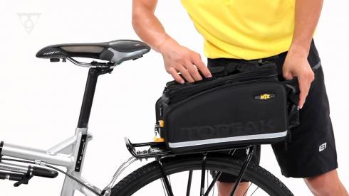 Topeak QuickTrack System