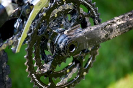 Chainrings