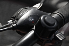 Shimano Shifter