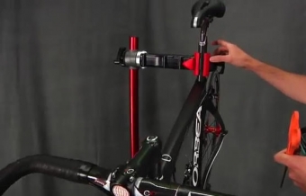 How to Wrap a Handlebar