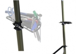 Aluminum Cycle Mechanic Bicycle Repair Stand