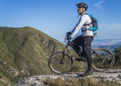 Best Affordable MTB BIkes