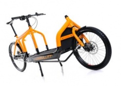 Cargo Bike