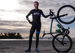 Chris Froome