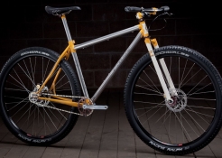 Engin SS Mountain Bike