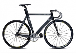 Affinity Kissena Bike